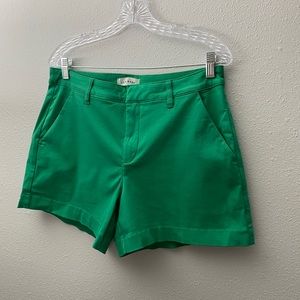 Stitch Fix Lila Ryan Shorts Size 10 NWT